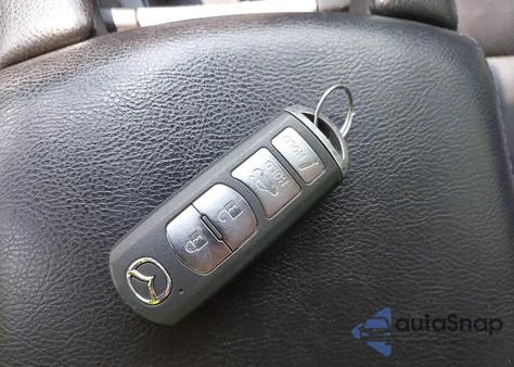 2016 Mazda Mazda6 I Touring from USA, damaged, VIN JM1GJ1V57G1478801